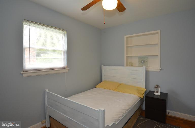 2205 Darrow Street Silver Spring, MD 20902 - Photo 11 of 21 Bedroom