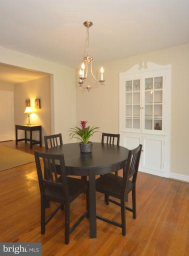 2205 Darrow Street Silver Spring, MD 20902 - Photo 12 of 21 Dining Room