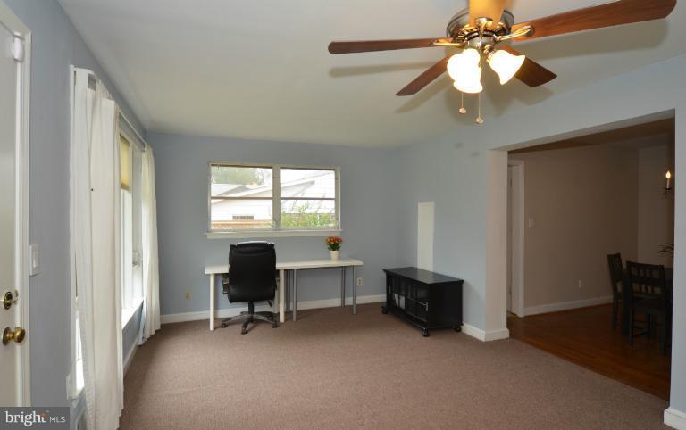 2205 Darrow Street Silver Spring, MD 20902 - Photo 15 of 21 Family Room