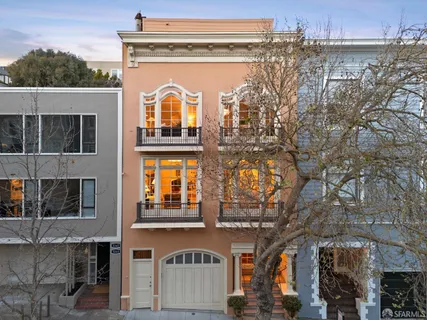$4,695,000 | 3234-3236 Clay Street, San Francisco, CA 94115