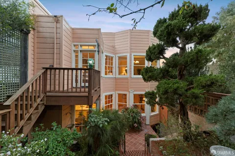 $4,695,000 | 3234-3236 Clay Street, San Francisco, CA 94115