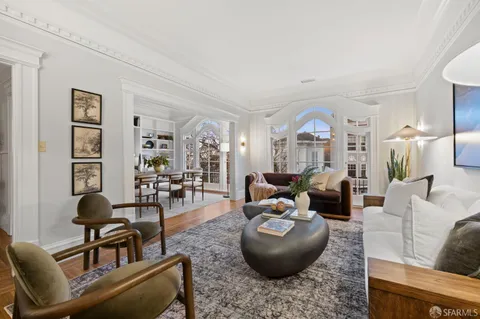 $4,695,000 | 3234-3236 Clay Street, San Francisco, CA 94115
