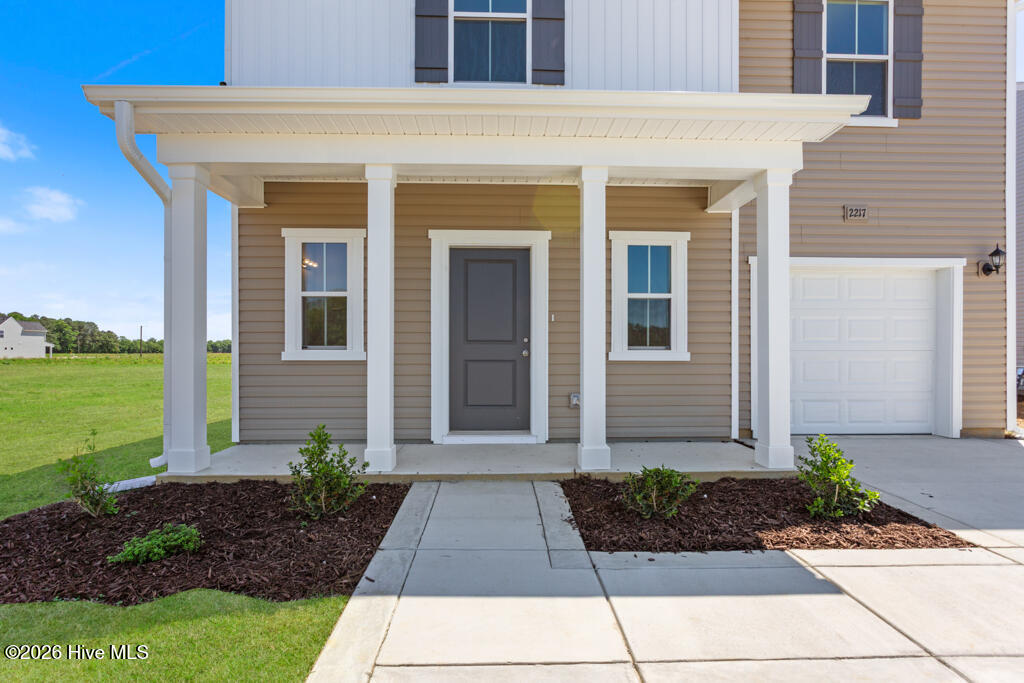 2217 Nahunta Road Pikeville, NC 27863 - Photo 8 of 54 Gallery Image 8