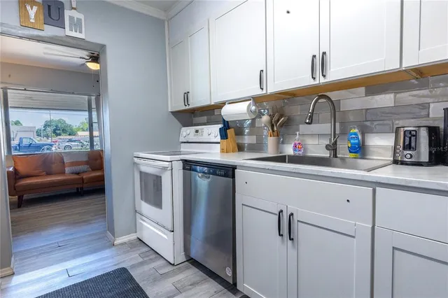 $205,000 | 123 Oconee Street, Lakeland, FL 33805