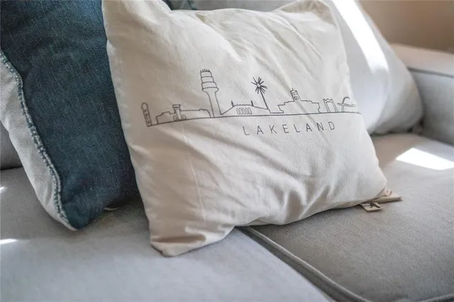 $205,000 | 123 Oconee Street, Lakeland, FL 33805