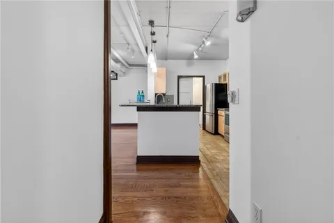 $410,000 | 800 Peachtree Street Northeast, Unit PROPERTY, Atlanta, GA 30308