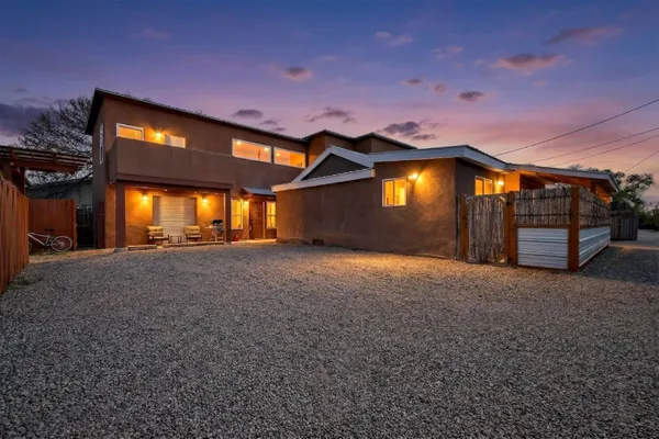$1,250,000 | 3327 Caminito Quintana, Santa Fe, NM 87507