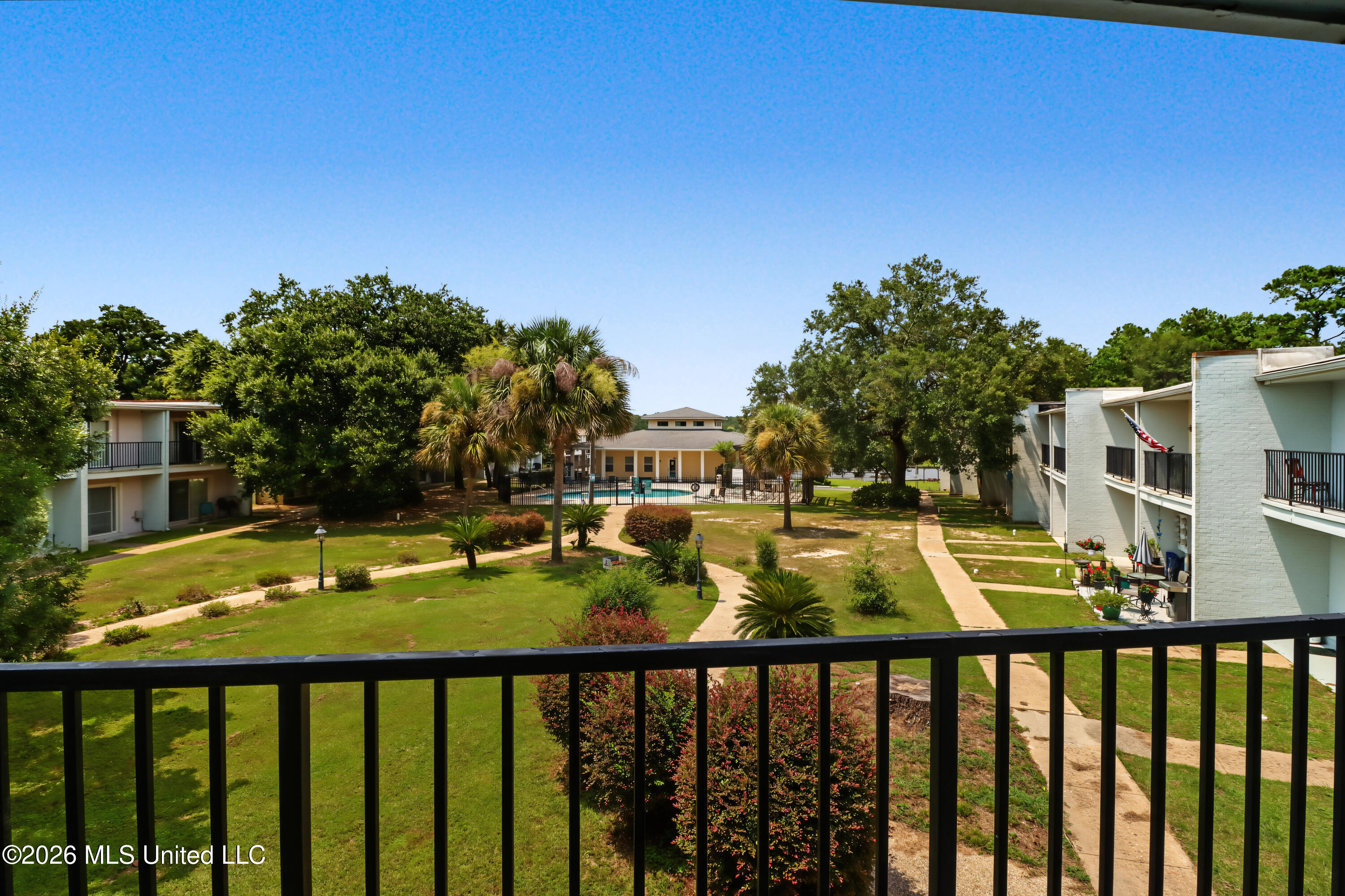 3230 Cumberland Road, Unit 42 Ocean Springs, MS 39564 - Photo 18 of 27 IMG_9288
