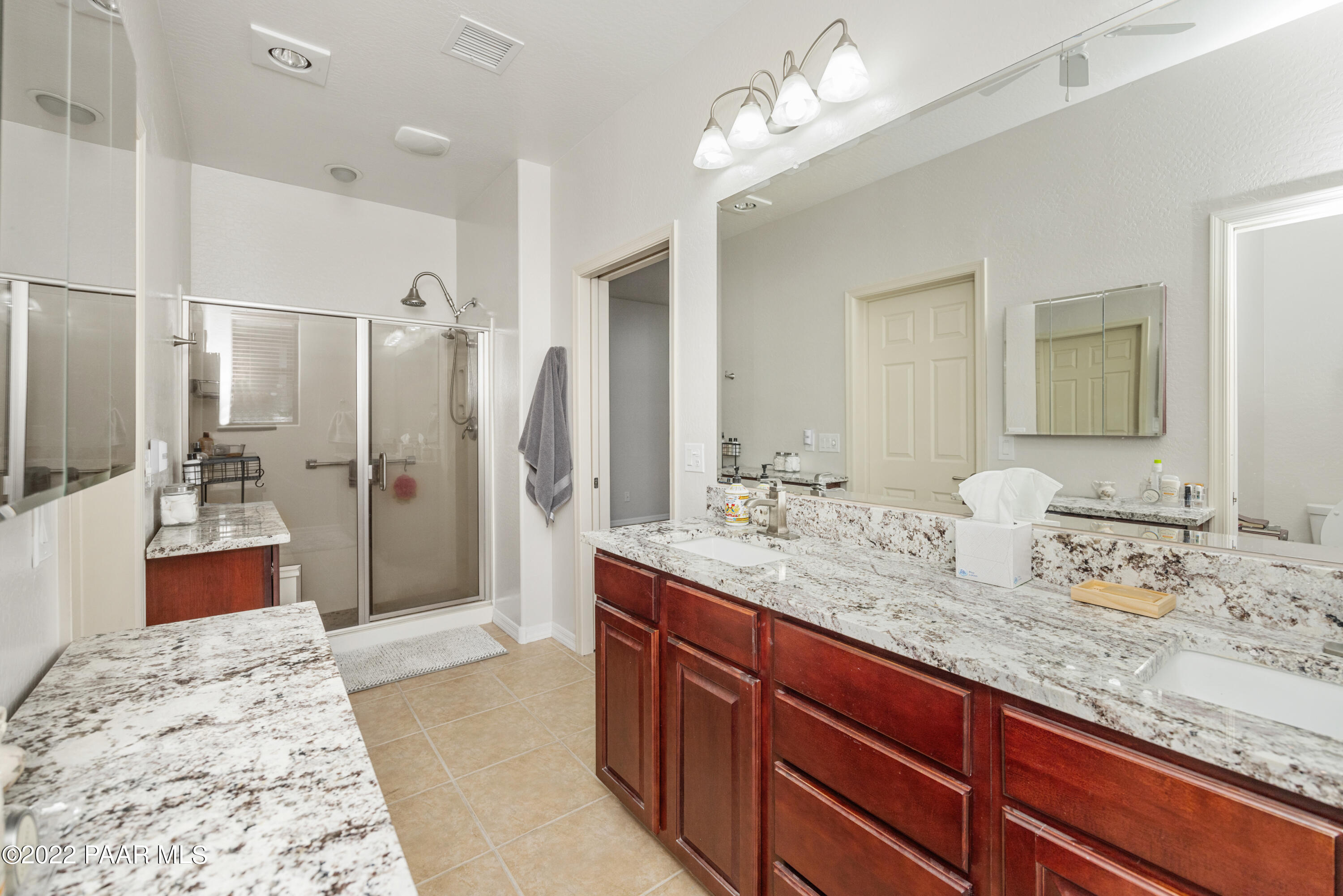 1179 Rigo Ranch Road Prescott Valley, AZ 86314 - Photo 11 of 19 011_Master Bathroom