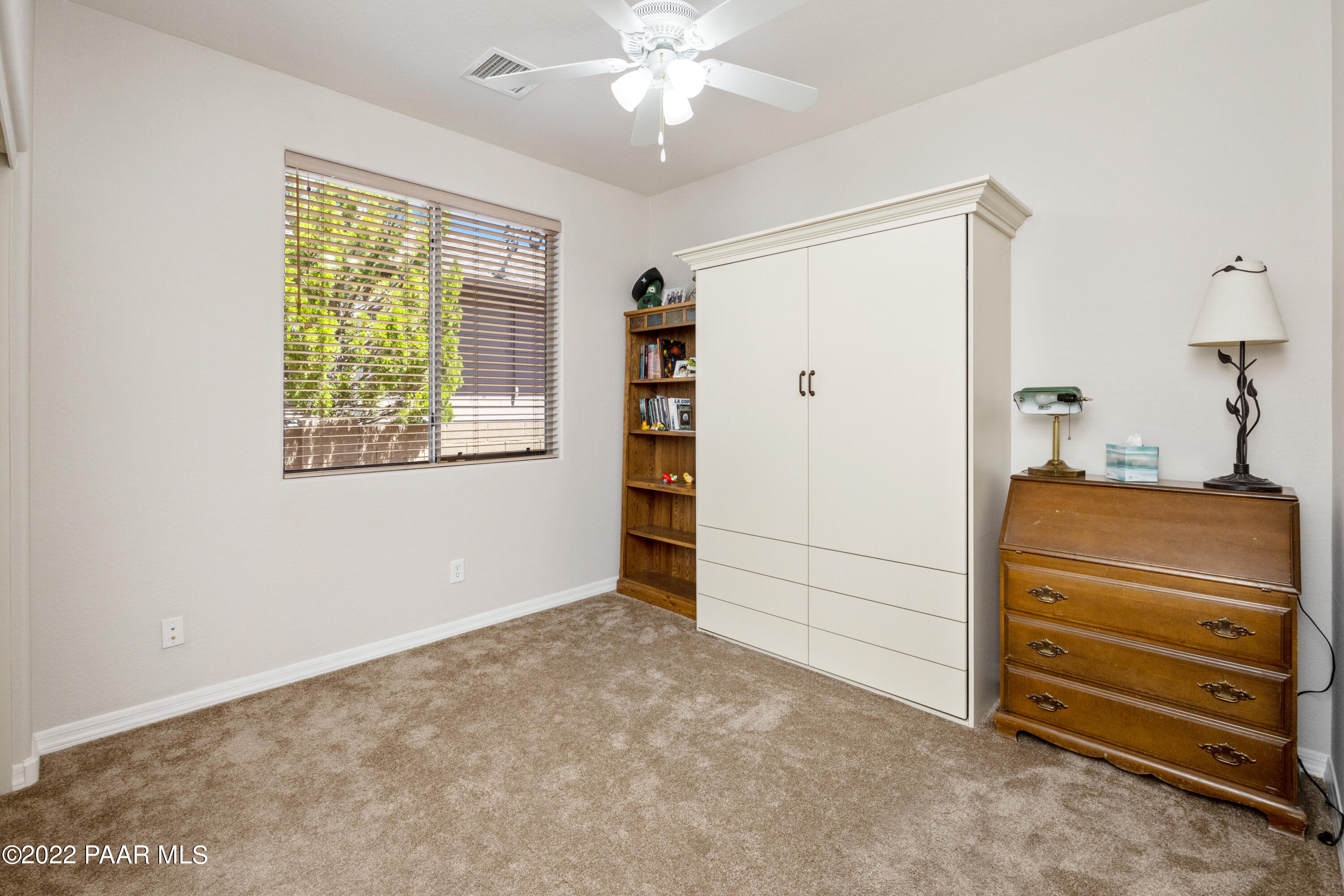 1179 Rigo Ranch Road Prescott Valley, AZ 86314 - Photo 14 of 19 014_Bedroom 3