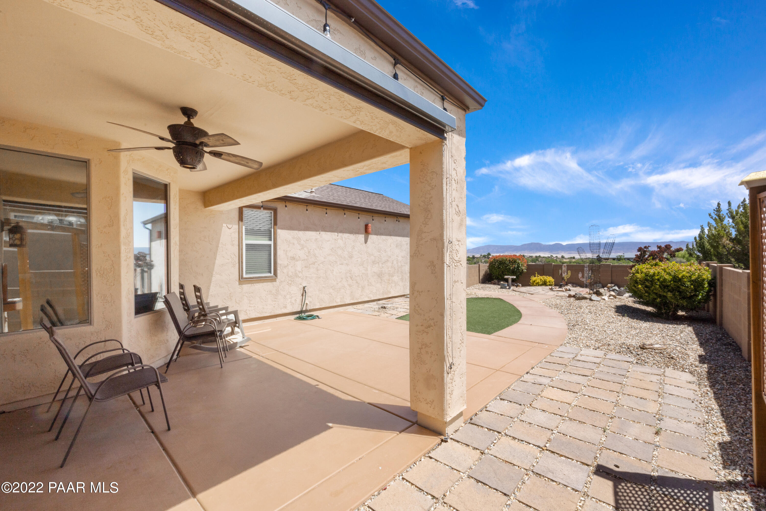 1179 Rigo Ranch Road Prescott Valley, AZ 86314 - Photo 16 of 19 016_Patio