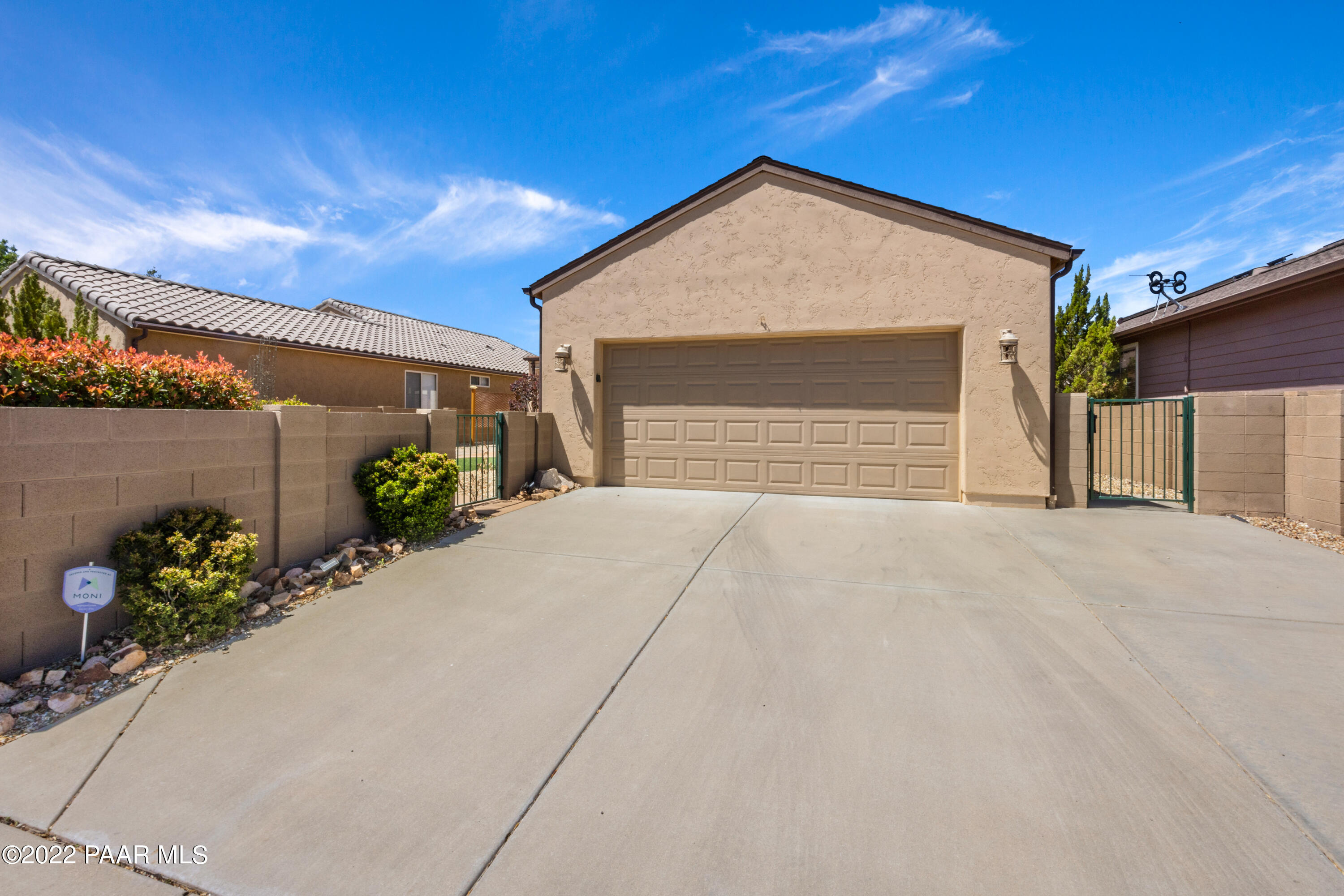 1179 Rigo Ranch Road Prescott Valley, AZ 86314 - Photo 19 of 19 019_Garage