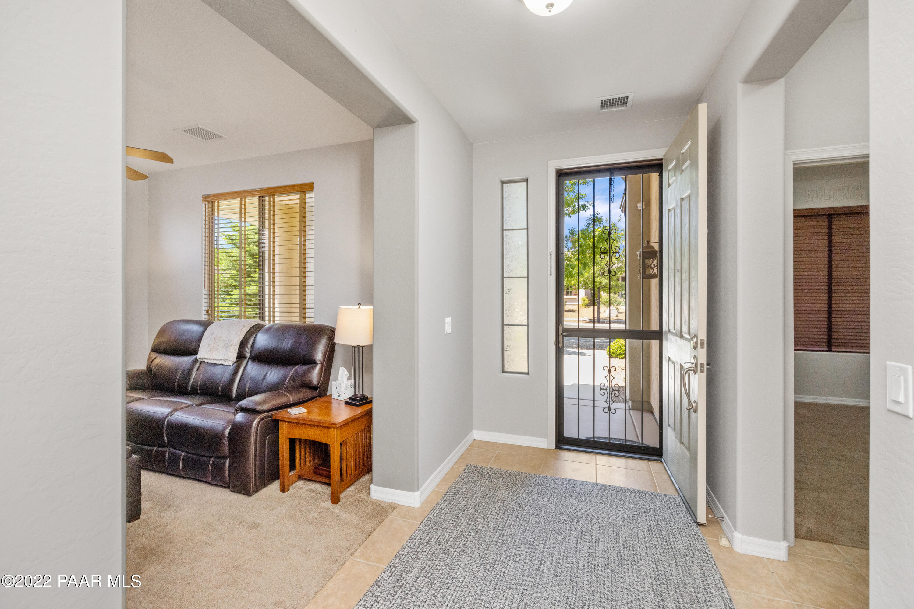 1179 Rigo Ranch Road Prescott Valley, AZ 86314 - Photo 2 of 19 002_Foyer