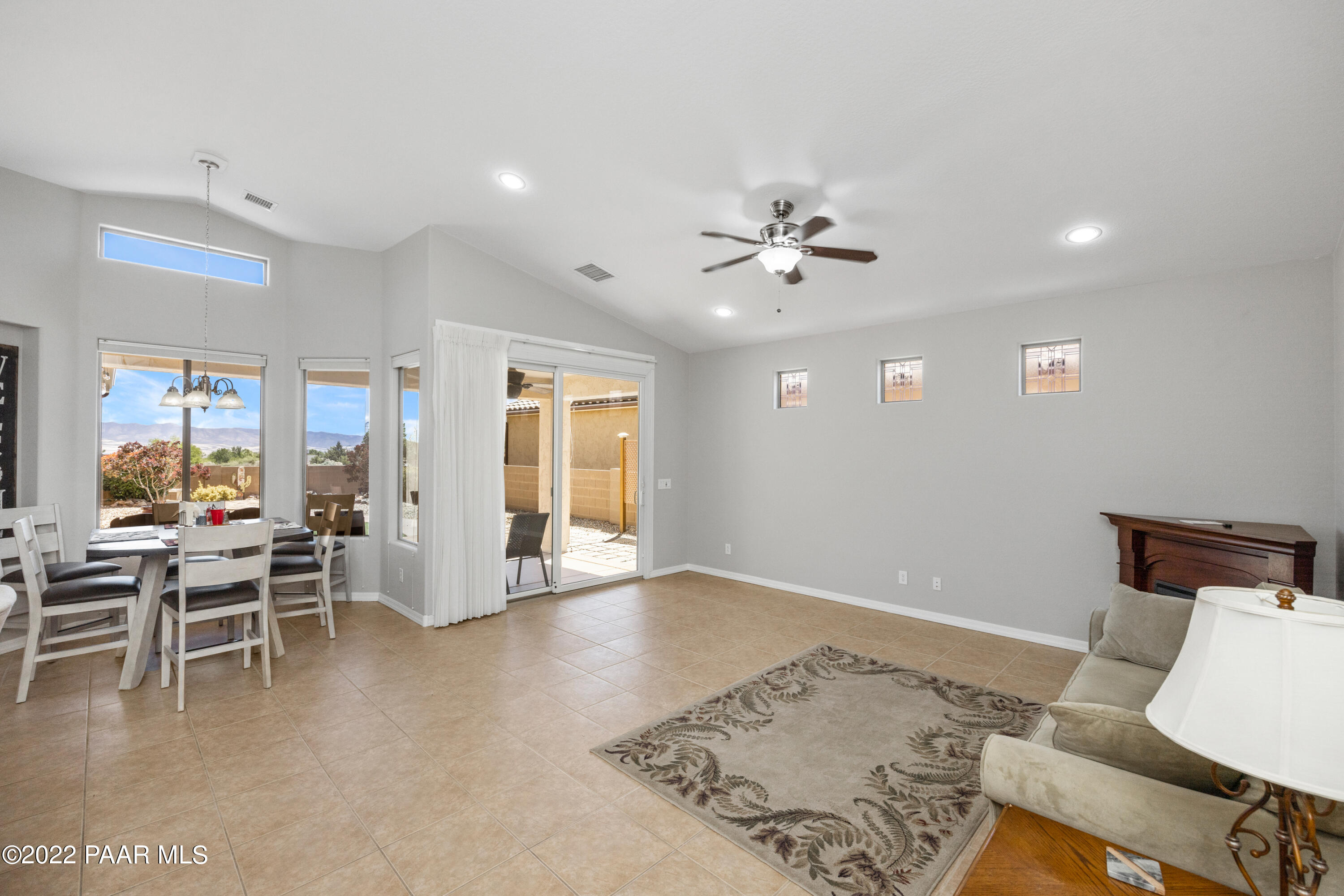 1179 Rigo Ranch Road Prescott Valley, AZ 86314 - Photo 3 of 19 003_Living Room