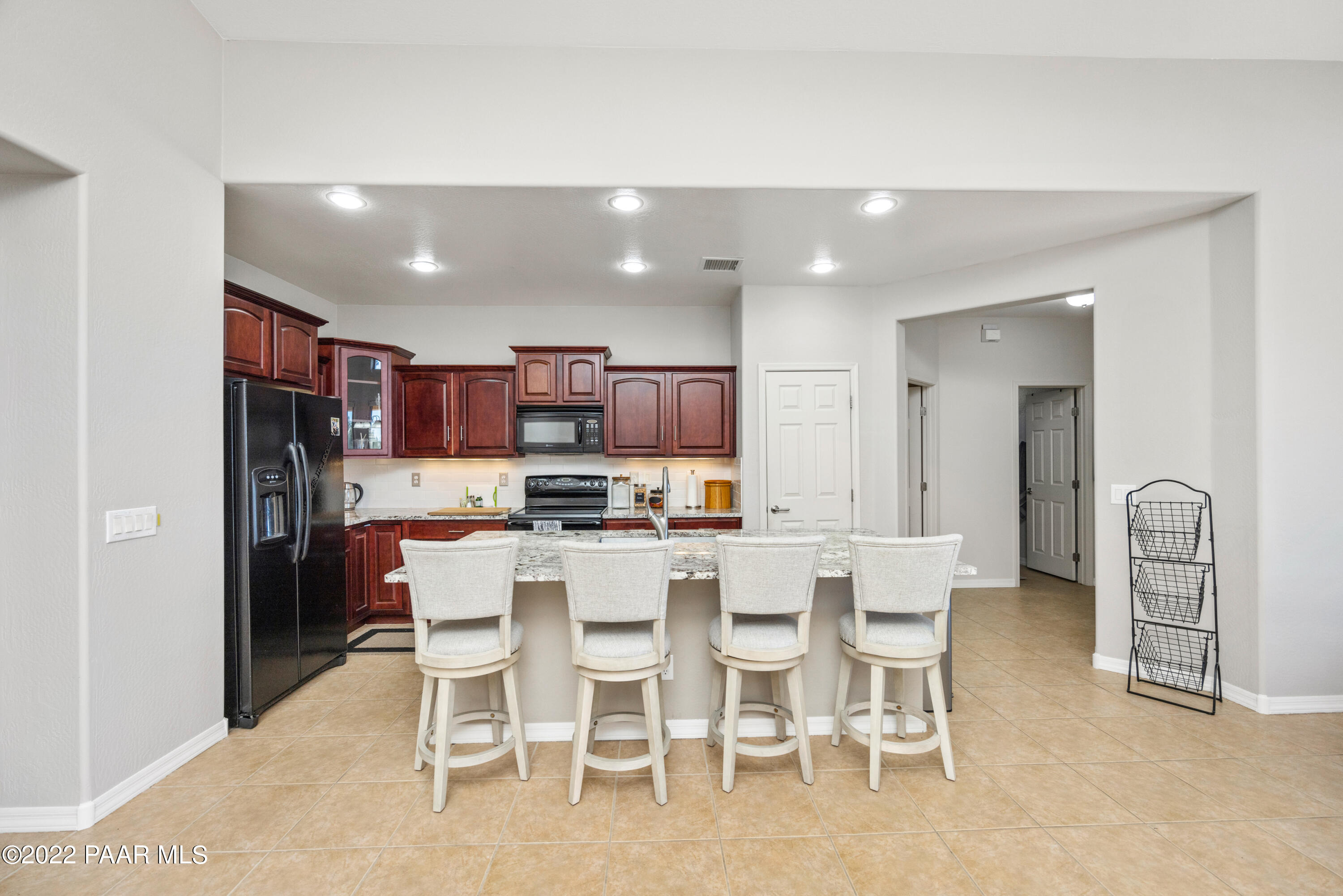 1179 Rigo Ranch Road Prescott Valley, AZ 86314 - Photo 5 of 19 005_Kitchen