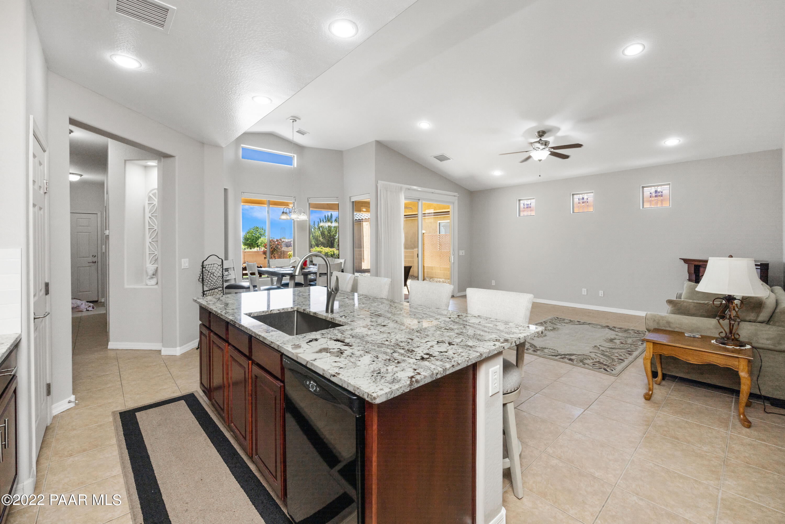 1179 Rigo Ranch Road Prescott Valley, AZ 86314 - Photo 7 of 19 007_Kitchen
