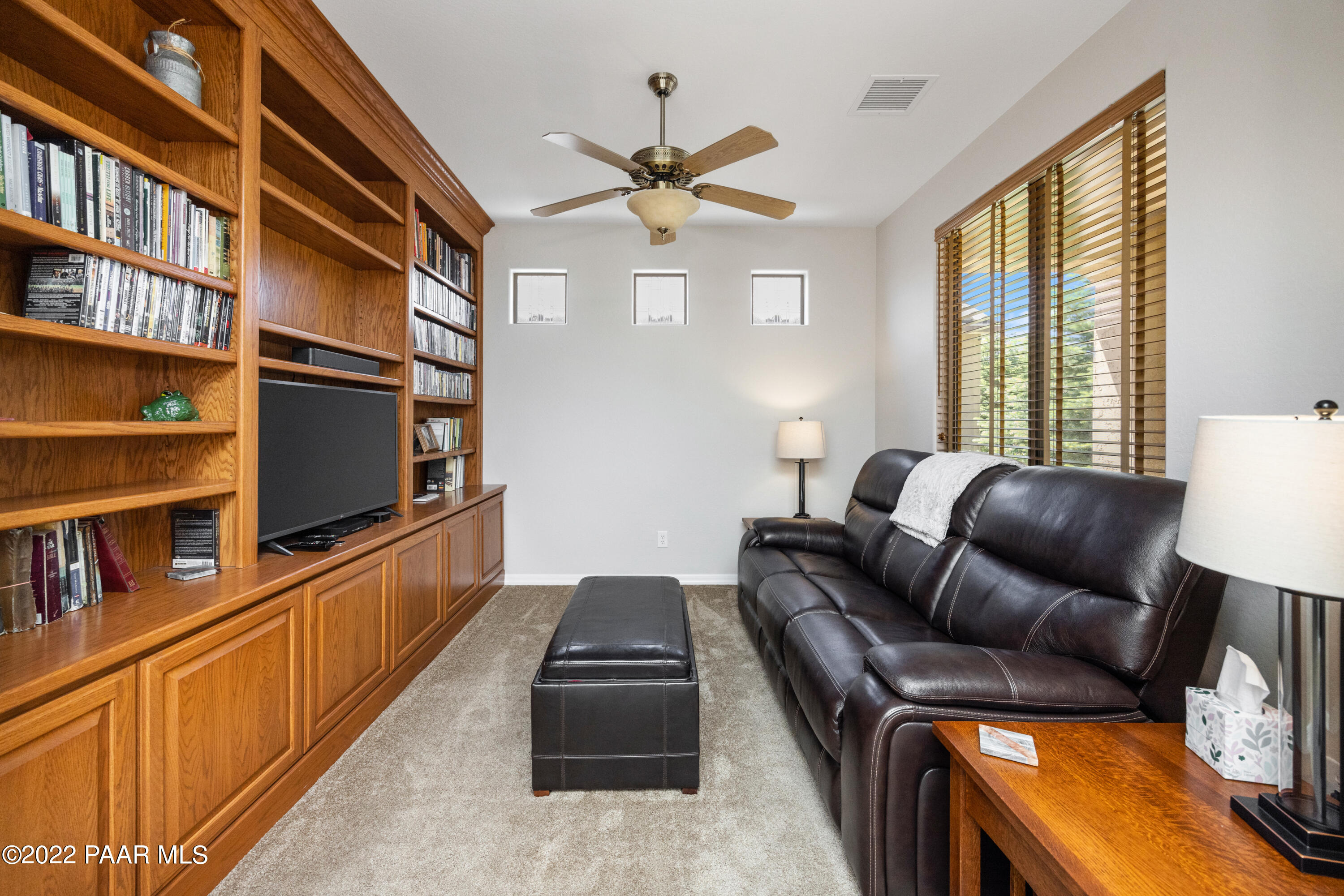 1179 Rigo Ranch Road Prescott Valley, AZ 86314 - Photo 9 of 19 009_Office