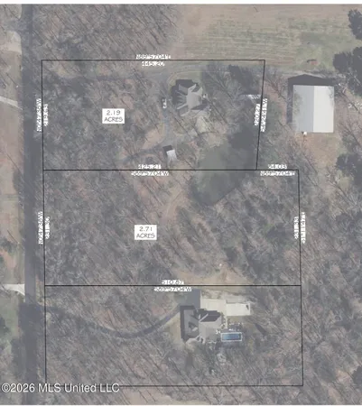 $130,000 | 0 Steele Road, Hernando, MS 38632