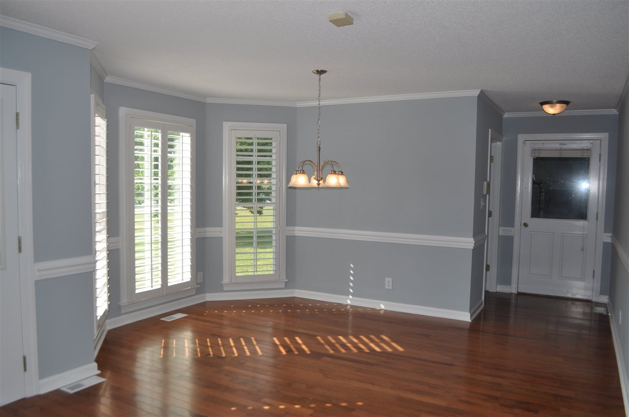 1400 Old Sanders Road Smithfield, NC 27577 - Photo 9 of 21 Photo 9