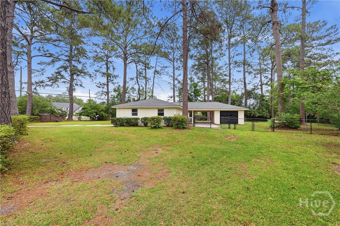 200 Frontage Road Rincon, GA 31326 - Photo 34 of 34