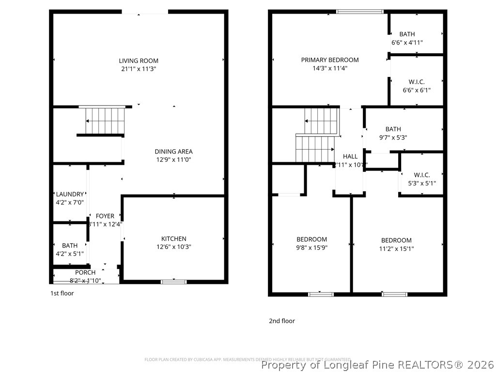 3576 Fayetteville Road Lumberton, NC 28358 - Photo 3 of 5