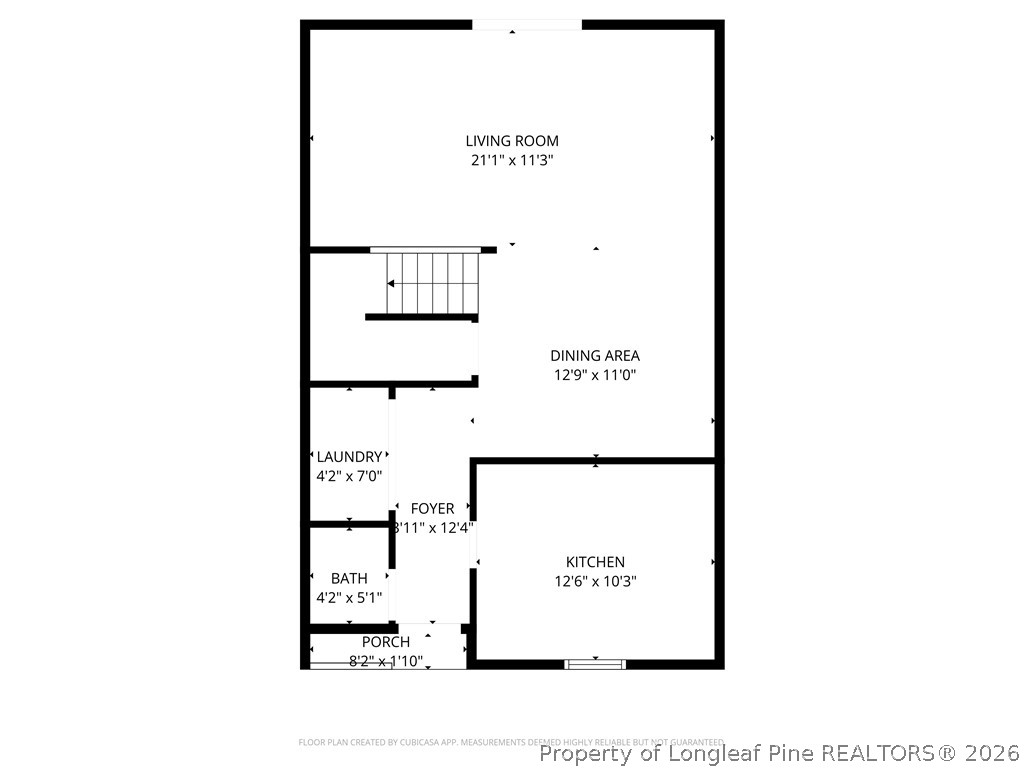 3576 Fayetteville Road Lumberton, NC 28358 - Photo 4 of 5 unknown