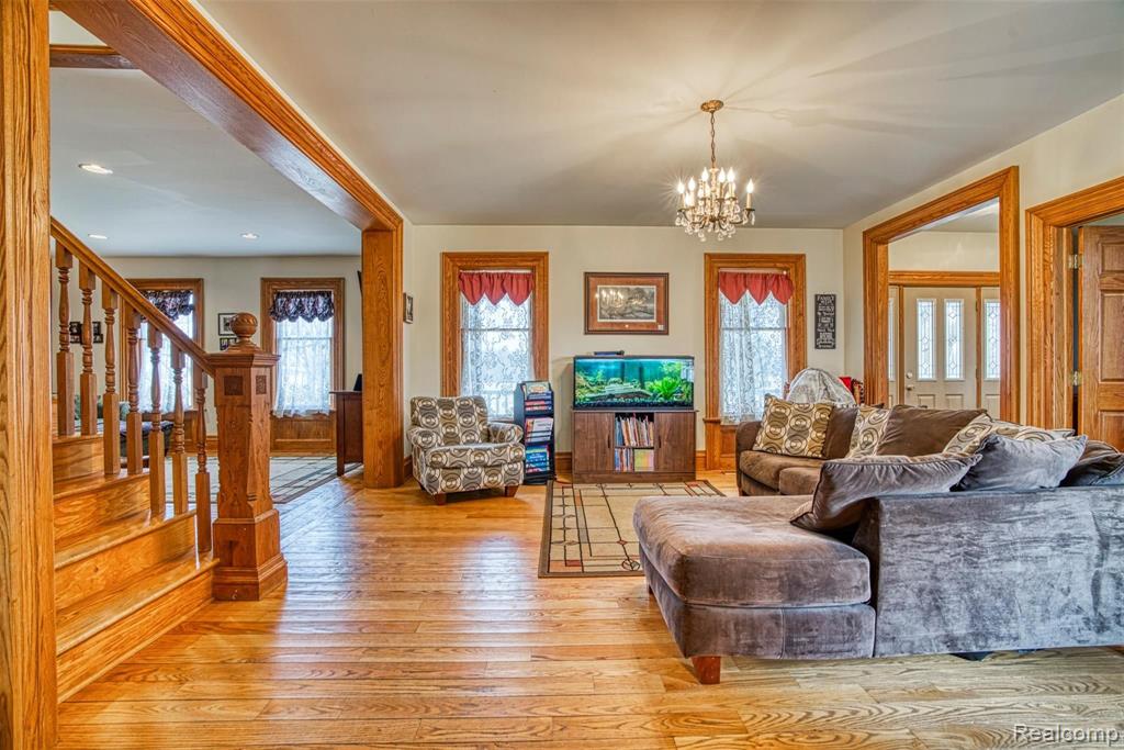 9503 Lahring Road Gaines, MI 48436 - Photo 19 of 78