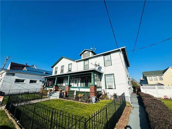 $130,000 | 156 West Washington Avenue, Elmira, NY 14901