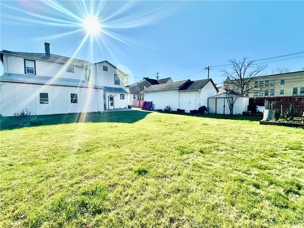 $130,000 | 156 West Washington Avenue, Elmira, NY 14901