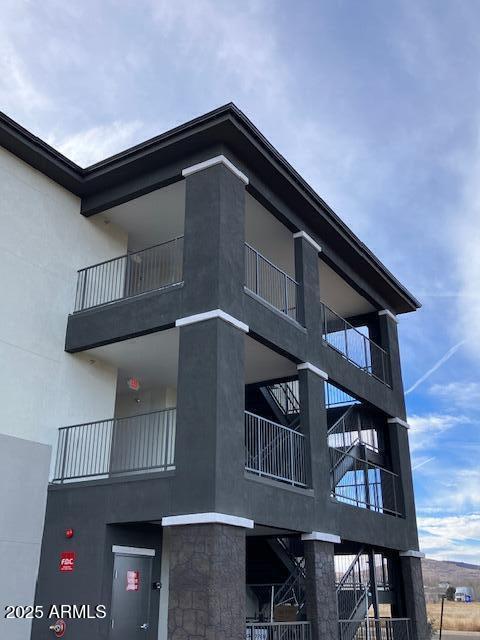 8683 East Commons Circle, Unit 102 Prescott Valley, AZ 86314 - Photo 2 of 14 granite 102 ext 2