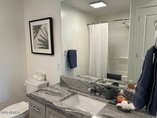 8683 East Commons Circle, Unit 102 Prescott Valley, AZ 86314 - Photo 4 of 14 A313 guest bath