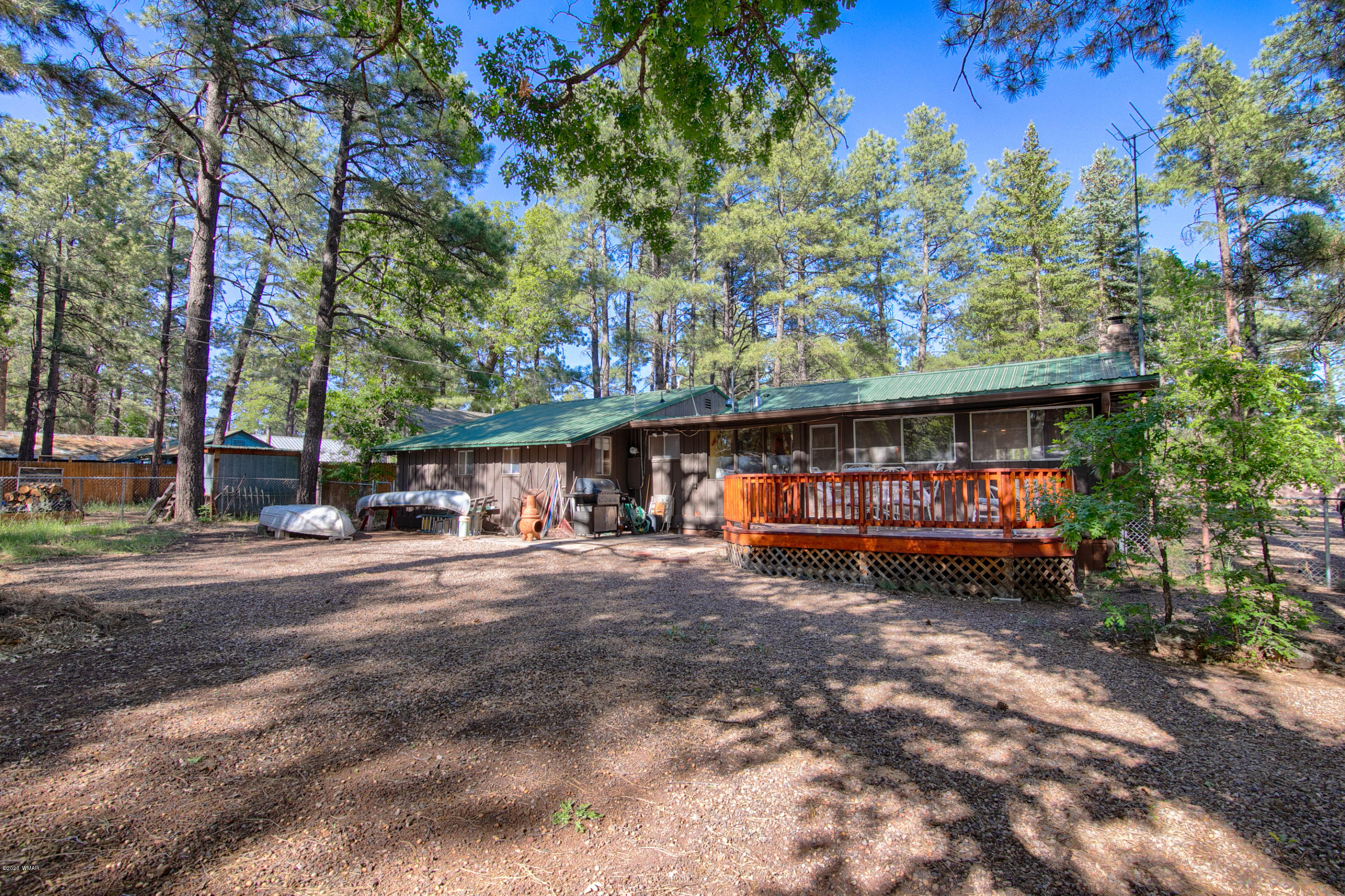 46 North Woodland Road Lakeside, AZ 85929 - Photo 16 of 19