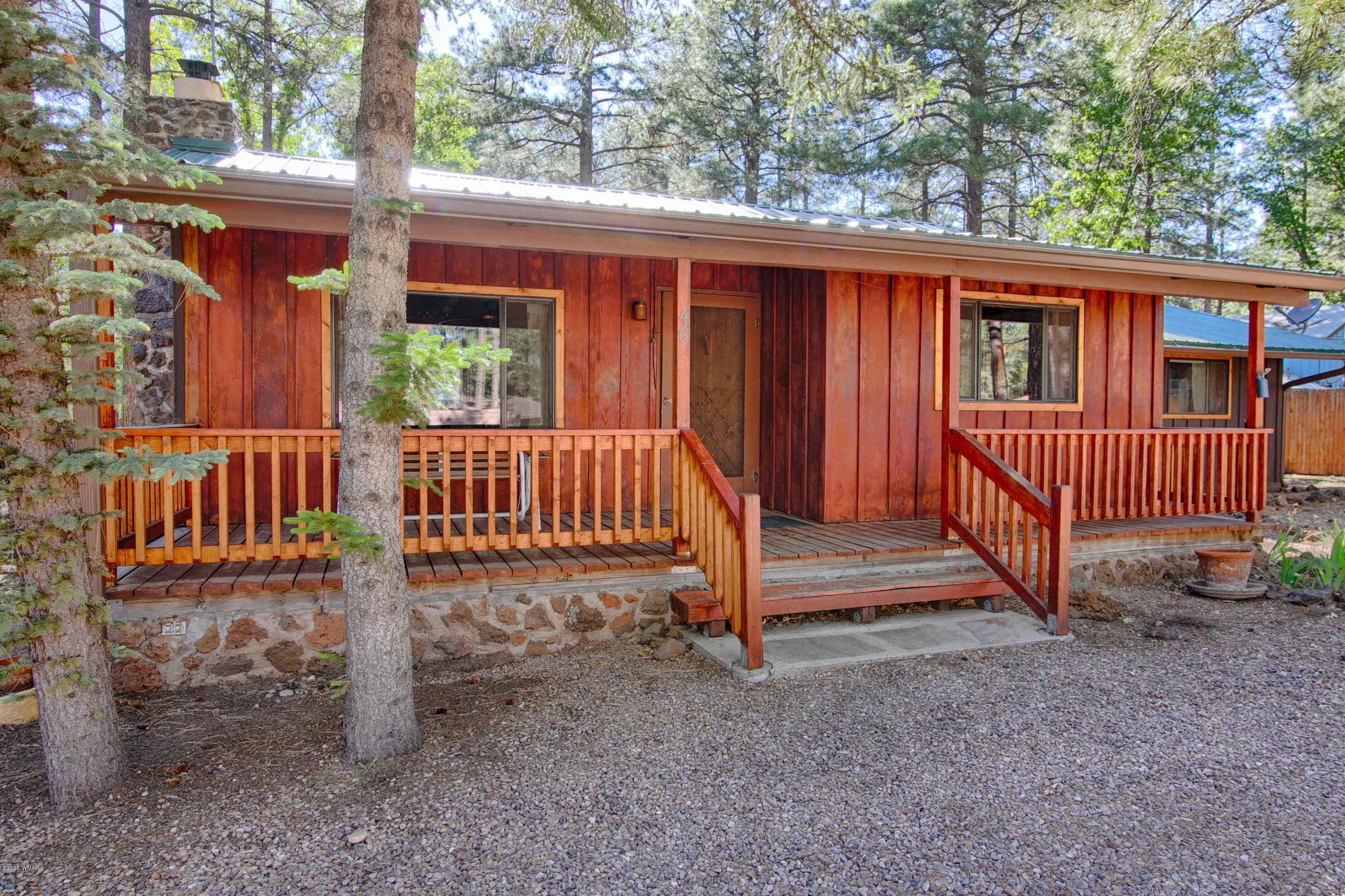 46 North Woodland Road Lakeside, AZ 85929 - Photo 17 of 19