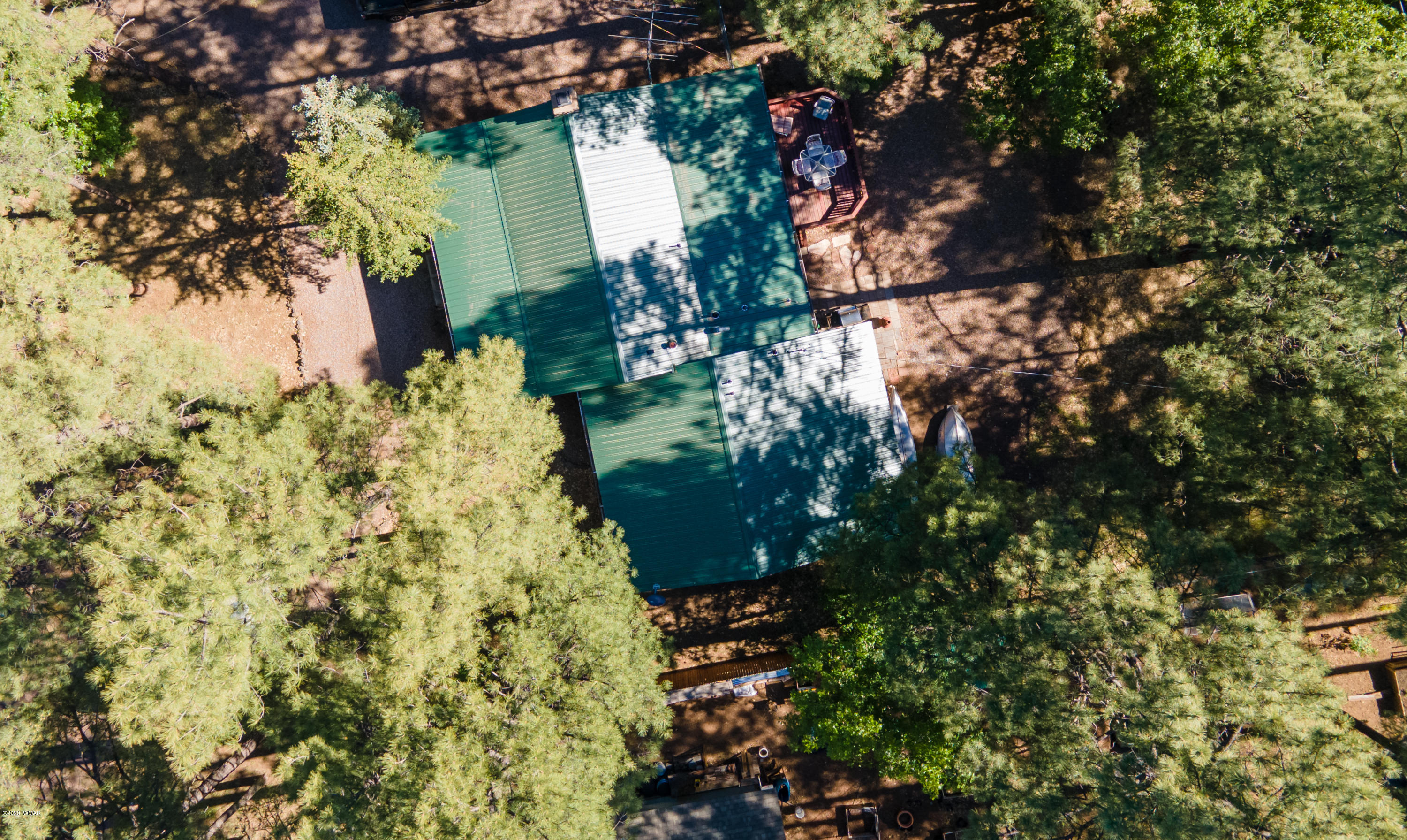 46 North Woodland Road Lakeside, AZ 85929 - Photo 19 of 19