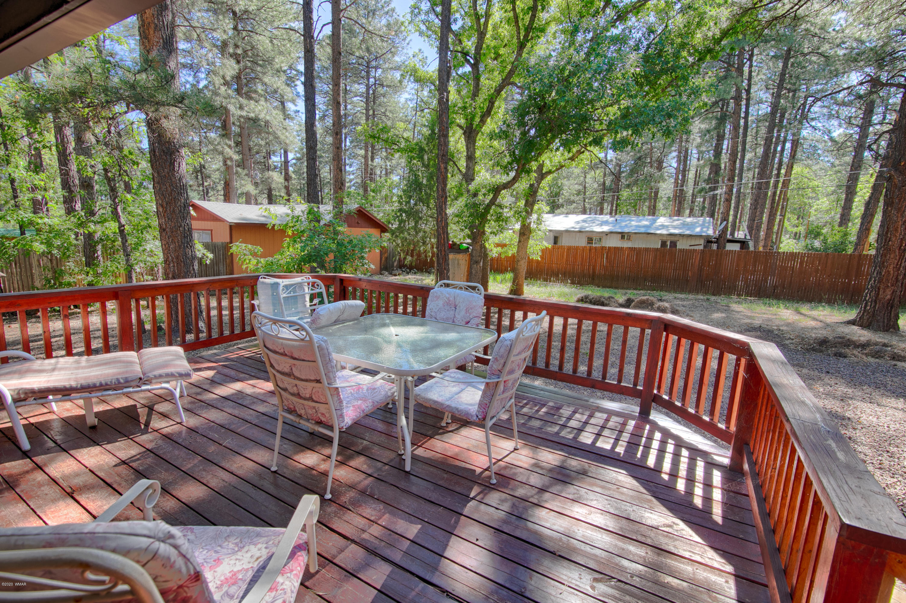 46 North Woodland Road Lakeside, AZ 85929 - Photo 3 of 19