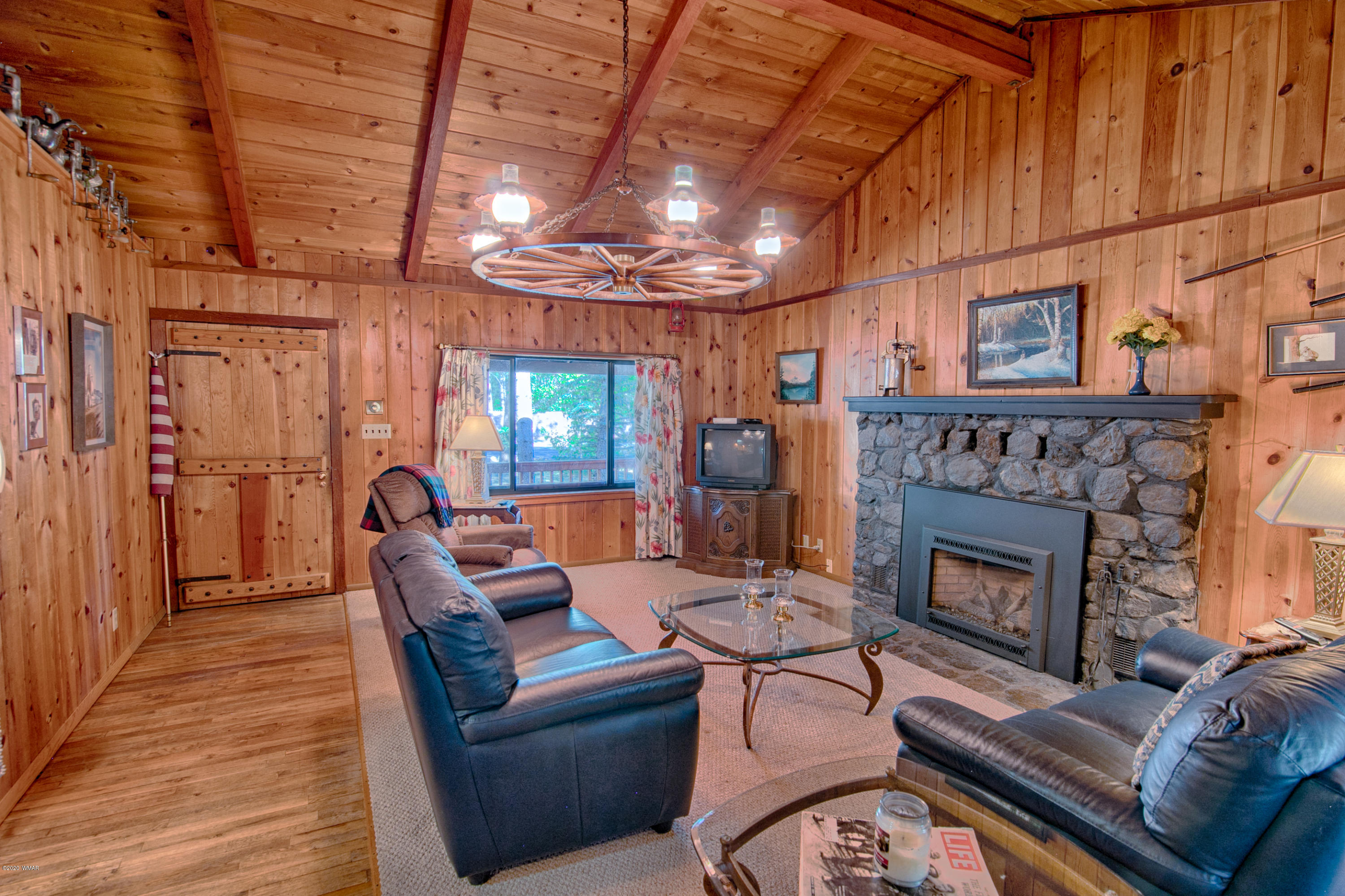46 North Woodland Road Lakeside, AZ 85929 - Photo 5 of 19