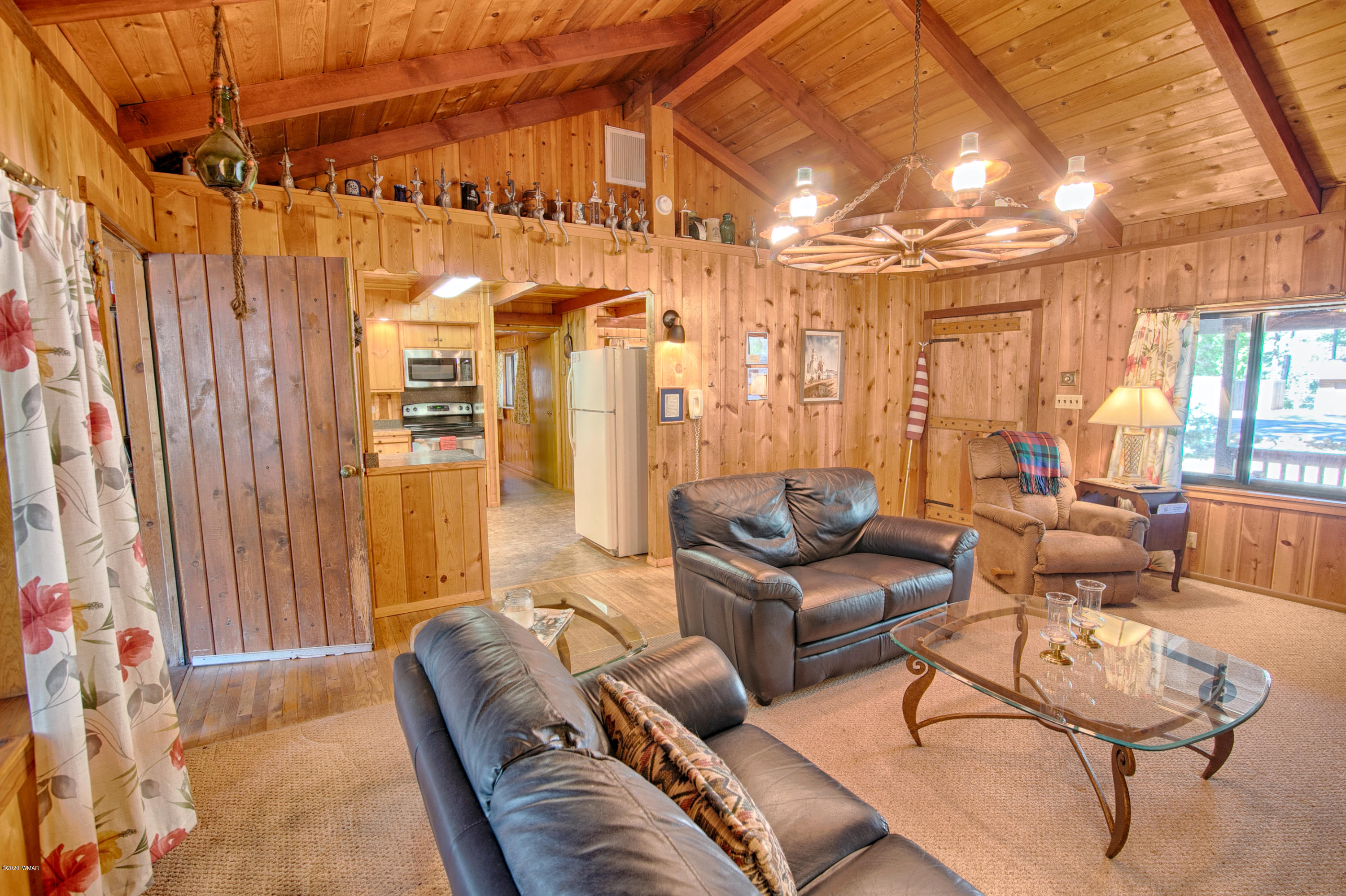 46 North Woodland Road Lakeside, AZ 85929 - Photo 6 of 19