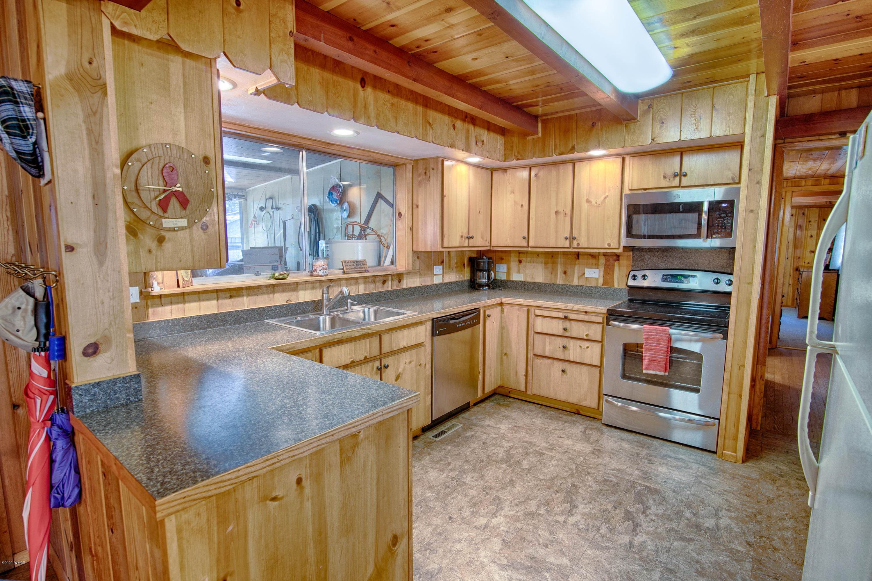 46 North Woodland Road Lakeside, AZ 85929 - Photo 7 of 19
