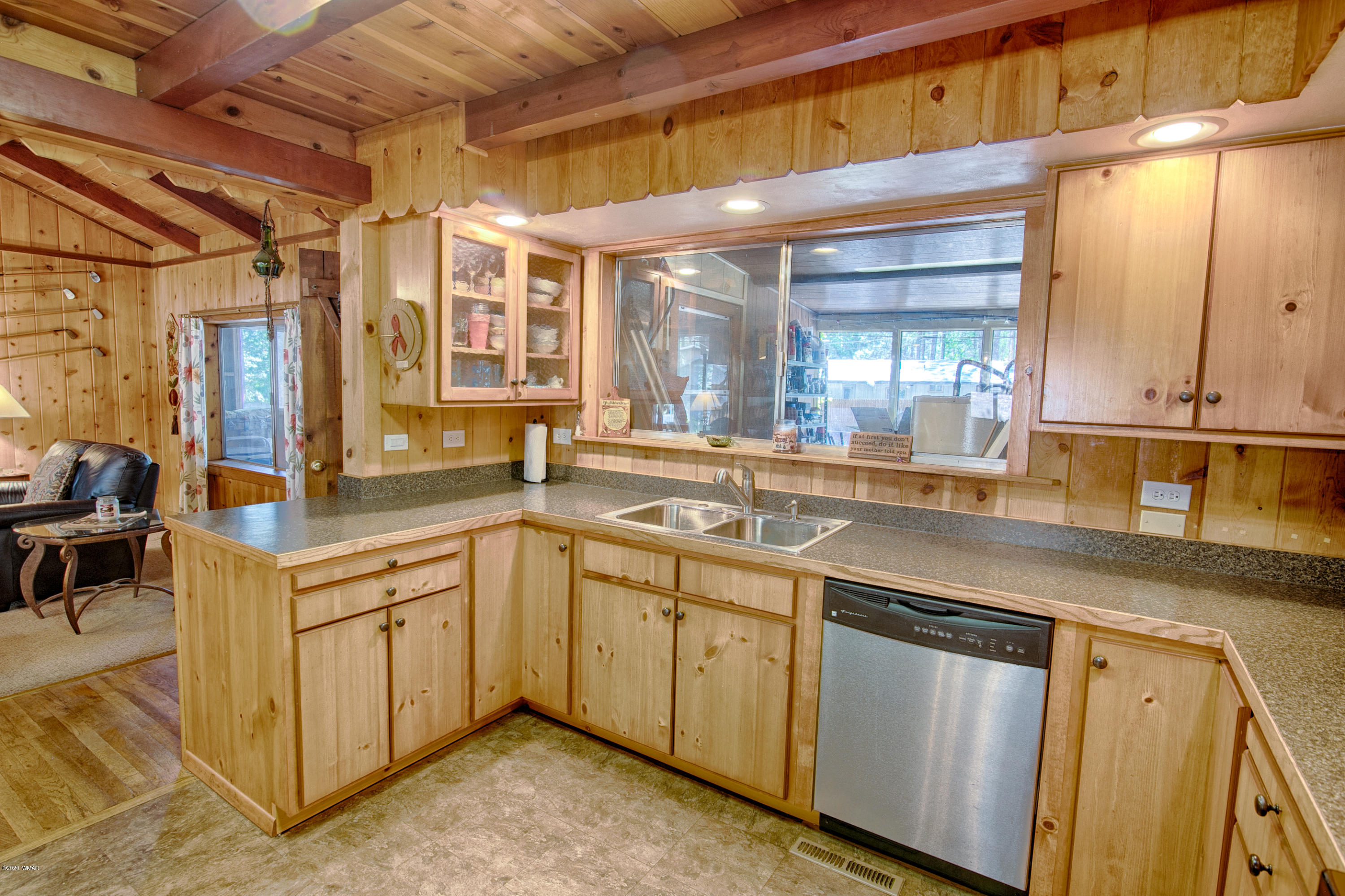 46 North Woodland Road Lakeside, AZ 85929 - Photo 8 of 19