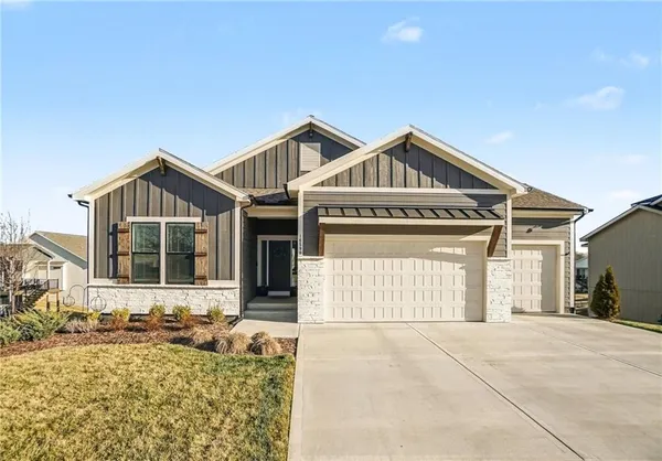 $675,653 | 16590 Northwest 124th Street, Platte City, MO 64079
