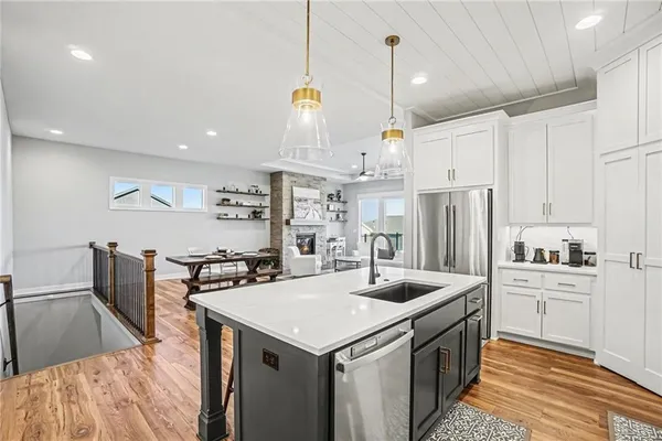 $700,000 | 16590 Northwest 124th Street, Platte City, MO 64079