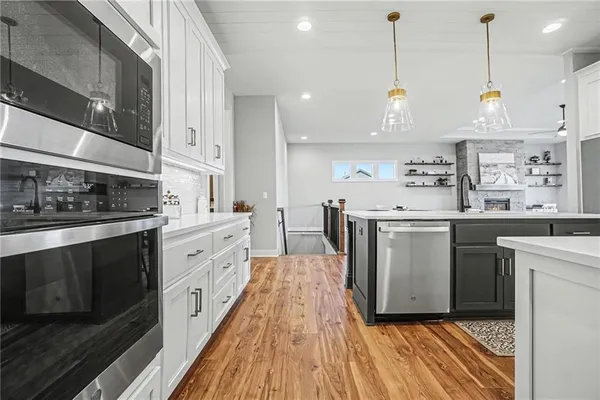 $700,000 | 16590 Northwest 124th Street, Platte City, MO 64079