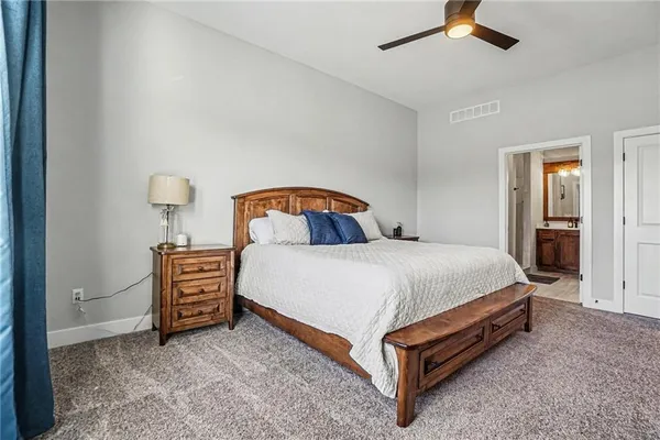 $700,000 | 16590 Northwest 124th Street, Platte City, MO 64079