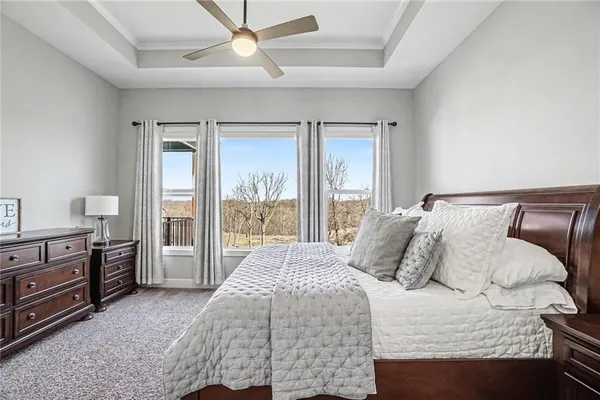 $700,000 | 16590 Northwest 124th Street, Platte City, MO 64079