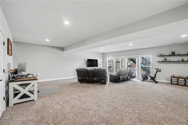 $700,000 | 16590 Northwest 124th Street, Platte City, MO 64079