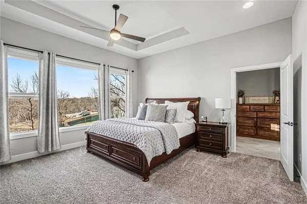 $700,000 | 16590 Northwest 124th Street, Platte City, MO 64079