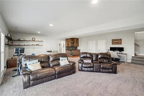 $700,000 | 16590 Northwest 124th Street, Platte City, MO 64079