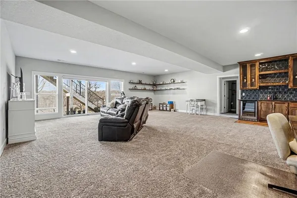 $700,000 | 16590 Northwest 124th Street, Platte City, MO 64079