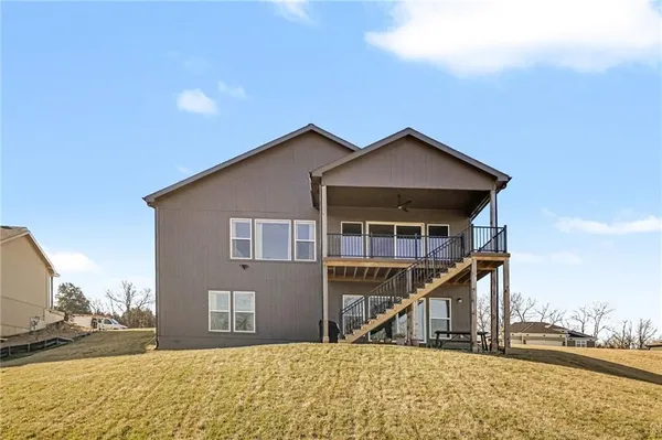 $700,000 | 16590 Northwest 124th Street, Platte City, MO 64079