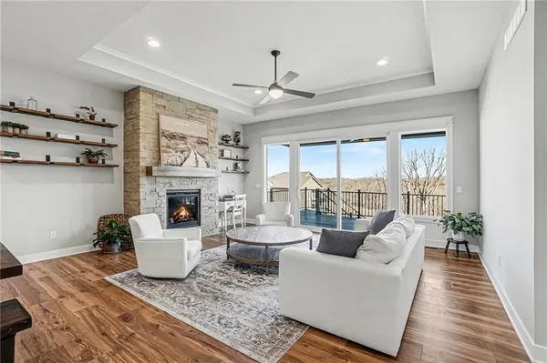 $700,000 | 16590 Northwest 124th Street, Platte City, MO 64079